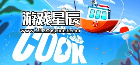 PC《烹饪与捕捞 Catch & Cook: Fishing Adventure》中文版下载