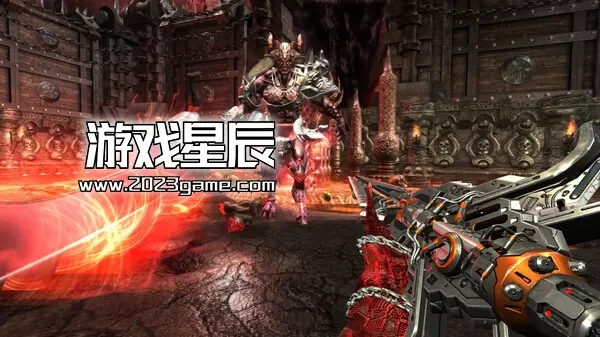 PC《恶魔至上(Demonic Supremacy)》中文版下载_2