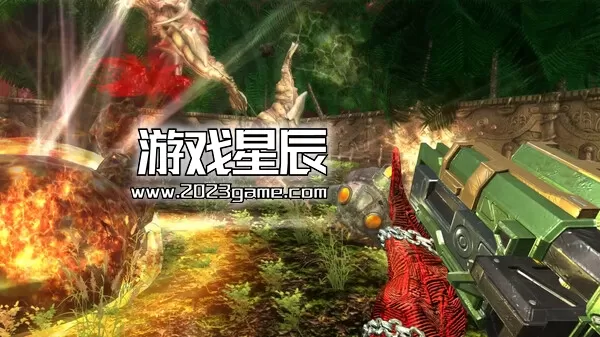 PC《恶魔至上(Demonic Supremacy)》中文版下载_0