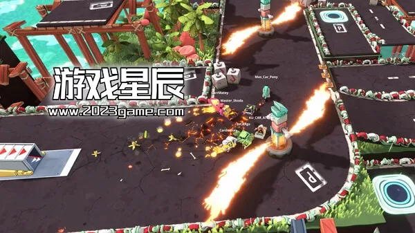 switch《狂野泊车 You Suck at Parking》中文版XCI下载+1.11.12补丁_1