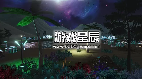 PC《Quriocity》中文版下载_2