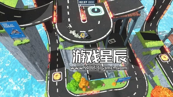 switch《狂野泊车 You Suck at Parking》中文版XCI下载+1.11.12补丁_2