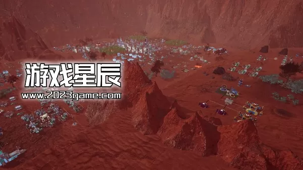 PC《Quriocity》中文版下载_1