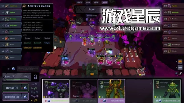 PC《混沌之塔 Tower of Chaos》中文版下载_3
