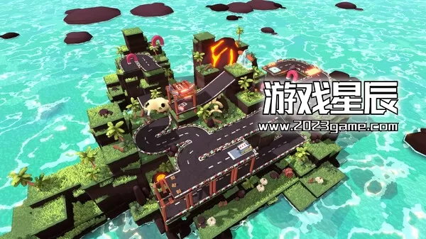 switch《狂野泊车 You Suck at Parking》中文版XCI下载+1.11.12补丁_0