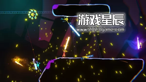 【9.0】PS4《蜘蛛侠客 SpiderHeck》中文版下载v1.14_3