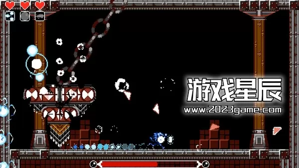 PC《狼人魂斗罗 Full Moon Rush》中文版下载_0
