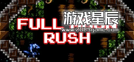 PC《狼人魂斗罗 Full Moon Rush》中文版下载