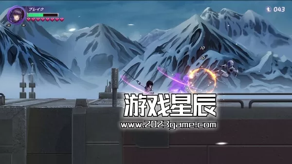 PC《RWBY: Arrowfell》中文版下载_1