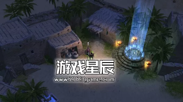 switch《泰坦之旅》中文版NSP/XCI整合版下载【含1.0.5.2补丁+2个DLC+文字修正+必杀MOD+金手指】_4
