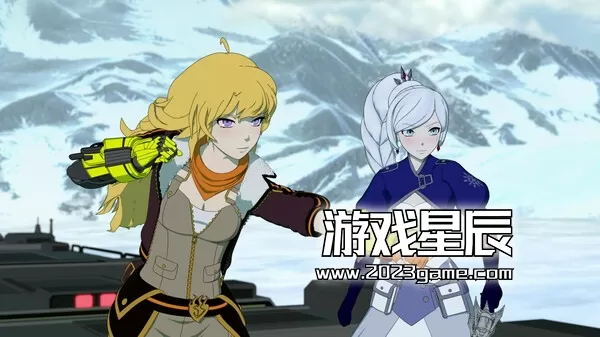 PC《RWBY: Arrowfell》中文版下载_4