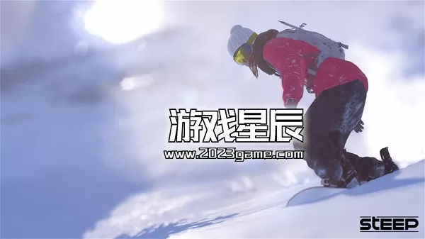 【育碧巅峰大作】PC《极限巅峰 Steep™》中文版下载_1