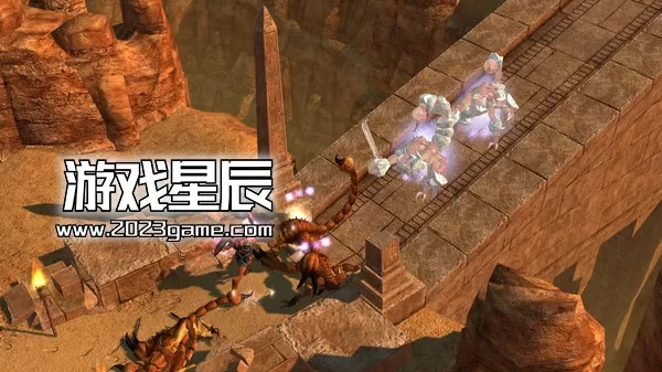 switch《泰坦之旅》中文版NSP/XCI整合版下载【含1.0.5.2补丁+2个DLC+文字修正+必杀MOD+金手指】_3