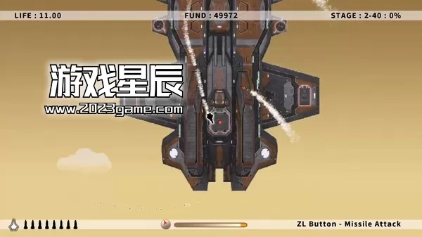 switch《异形战争2空战 ALIEN WAR 2 DOGFIGHT》中文版nsz下载+1.0.1补丁_1