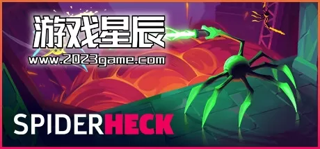 【9.0】PS4《蜘蛛侠客 SpiderHeck》中文版下载v1.14