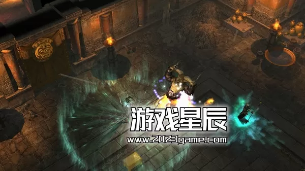 switch《泰坦之旅》中文版NSP/XCI整合版下载【含1.0.5.2补丁+2个DLC+文字修正+必杀MOD+金手指】_1