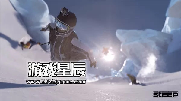 【育碧巅峰大作】PC《极限巅峰 Steep™》中文版下载_2