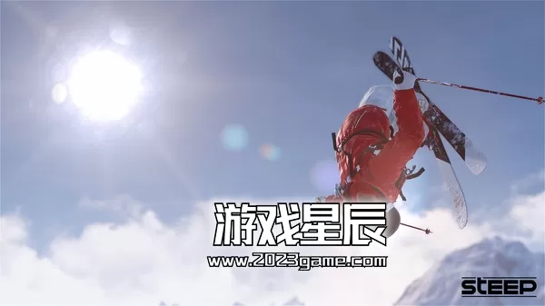 【育碧巅峰大作】PC《极限巅峰 Steep™》中文版下载_6
