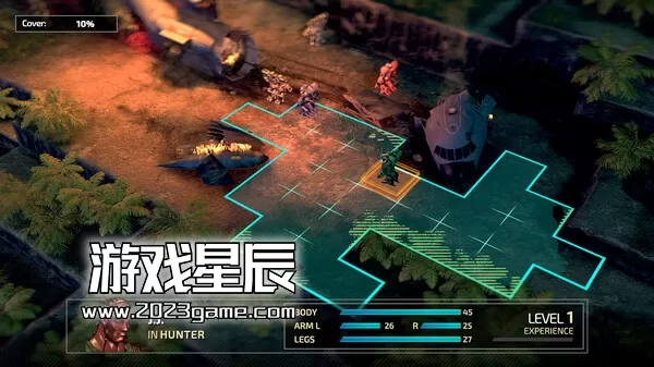 【5.05】PS4《前线任务1：重制版/雷霆任务1st 重制版 FRONT MISSION 1st: Remake》中文版PKG下载【V1.02整合】_5