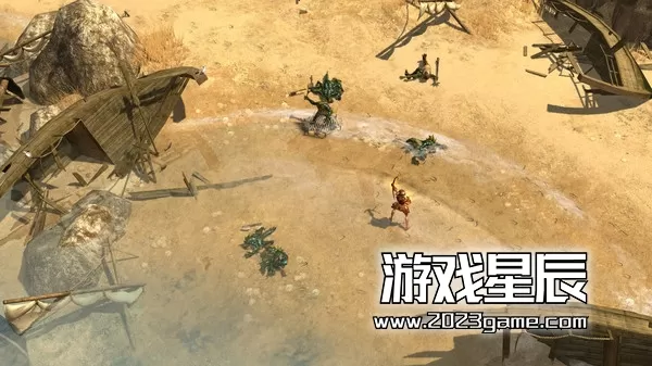 switch《泰坦之旅》中文版NSP/XCI整合版下载【含1.0.5.2补丁+2个DLC+文字修正+必杀MOD+金手指】_2