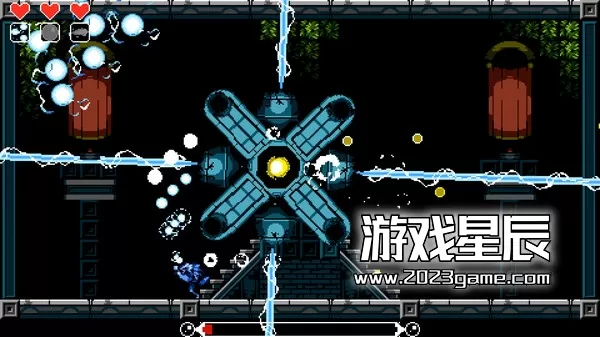 PC《狼人魂斗罗 Full Moon Rush》中文版下载_3