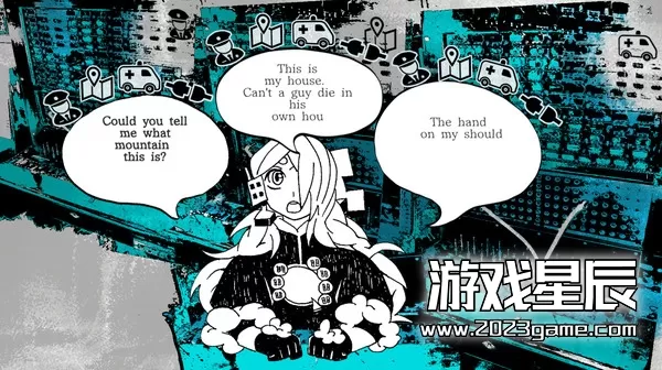 PC《幽铃热线 1f y0u are gh0st ca11 me here》中文版下载v1.2.1_4