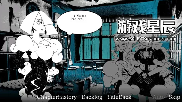 PC《幽铃热线 1f y0u are gh0st ca11 me here》中文版下载v1.2.1_1