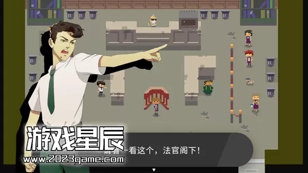 PC《海怪学院 Kraken Academy》中文版下载v1.0.12s_3