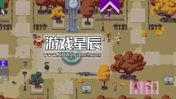 PC《海怪学院 Kraken Academy》中文版下载v1.0.12s_0