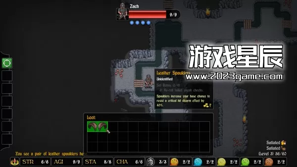 PC《游侠传奇 Rogue's Tale》中文版下载v2.22_2