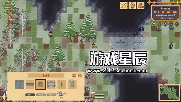 PC《山地岩心 Mountaincore》中文版下载v1.2.5_4