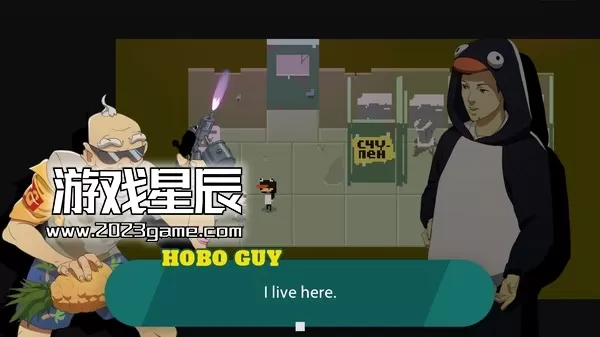 PC《海怪学院 Kraken Academy》中文版下载v1.0.12s_2
