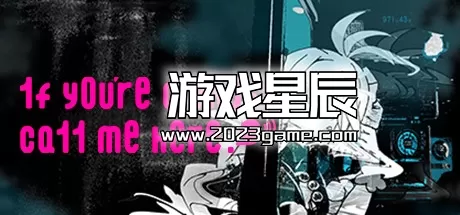 PC《幽铃热线 1f y0u are gh0st ca11 me here》中文版下载v1.2.1