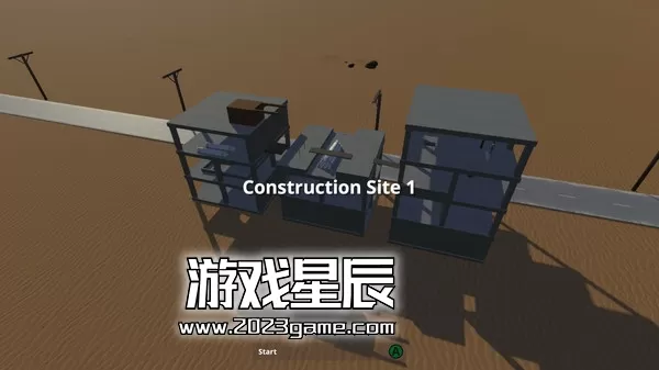 switch《高跷小子 Stilt Fella》中文版下载+1.0.3补丁_1