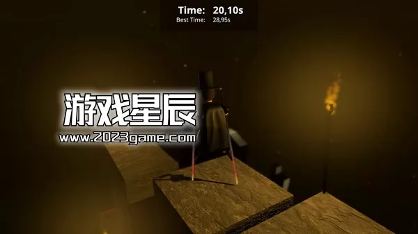 switch《高跷小子 Stilt Fella》中文版下载+1.0.3补丁_2