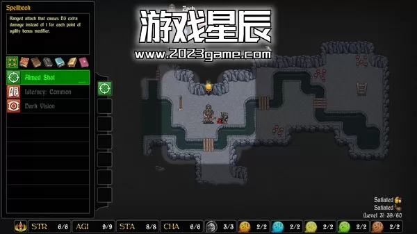 PC《游侠传奇 Rogue's Tale》中文版下载v2.22_3