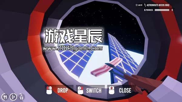 PC《烧烤模拟器:小队 BBQ Simulator: The Squad》中文版下载v1.1_3
