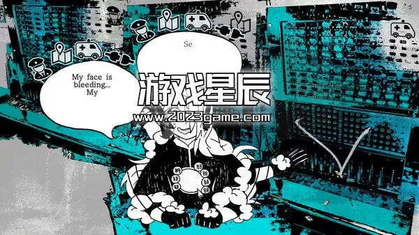 PC《幽铃热线 1f y0u are gh0st ca11 me here》中文版下载v1.2.1_2