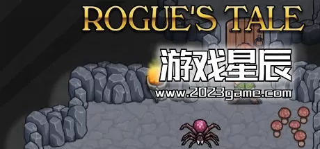 PC《游侠传奇 Rogue's Tale》中文版下载v2.22