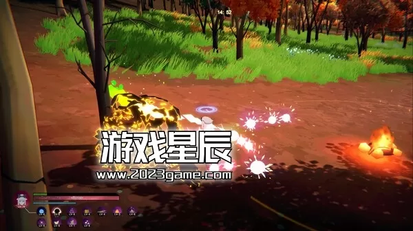 PC《玛卡巴卡 MAKABAKA》中文版下载_5