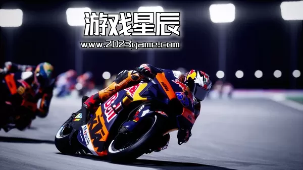 PC《世界摩托车锦标赛 23 MotoGP 23》中文版下载_5