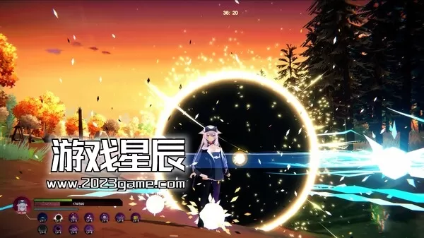 PC《玛卡巴卡 MAKABAKA》中文版下载_3
