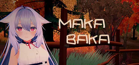 PC《玛卡巴卡 MAKABAKA》中文版下载