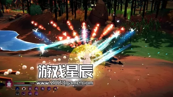 PC《玛卡巴卡 MAKABAKA》中文版下载_2