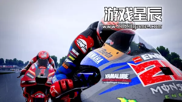 PC《世界摩托车锦标赛 23 MotoGP 23》中文版下载_1