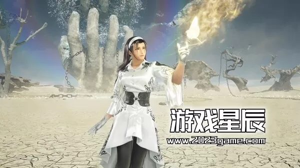 PC《铁拳8 TEKKEN 8》中文正式版下载_2