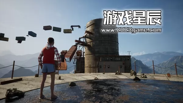 PC《只有攀登:一起更好 Only Climb: Better Together》中文版下载_3