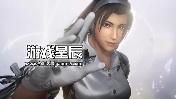 PC《铁拳8 TEKKEN 8》中文正式版下载_1