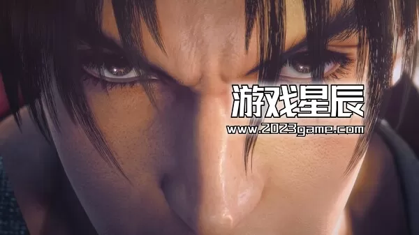 PC《铁拳8 TEKKEN 8》中文正式版下载_3