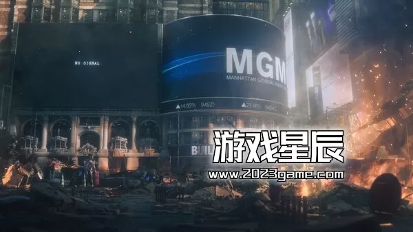 PC《铁拳8 TEKKEN 8》中文正式版下载_4